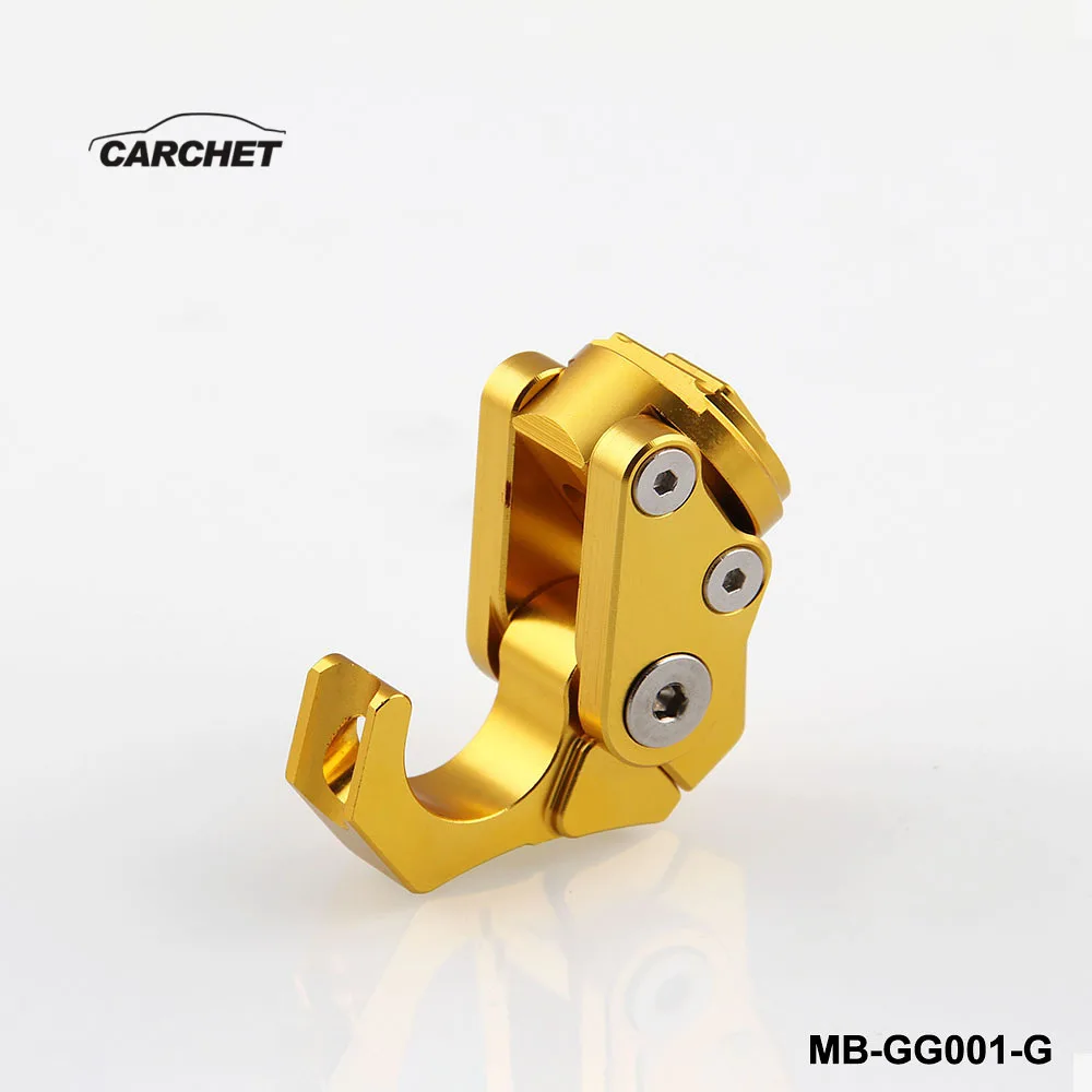 CARCHET Высокое качество мотоцикл конверсионный крюк многофункциональный скутер