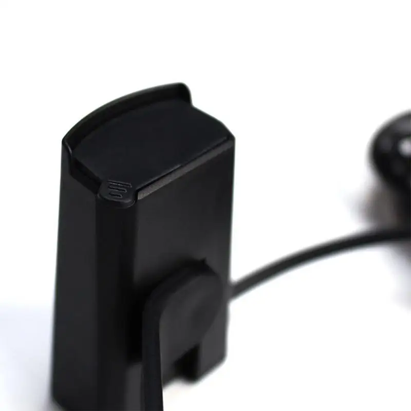 Универсальное зарядное устройство для мобильного телефона мотоцикла USB