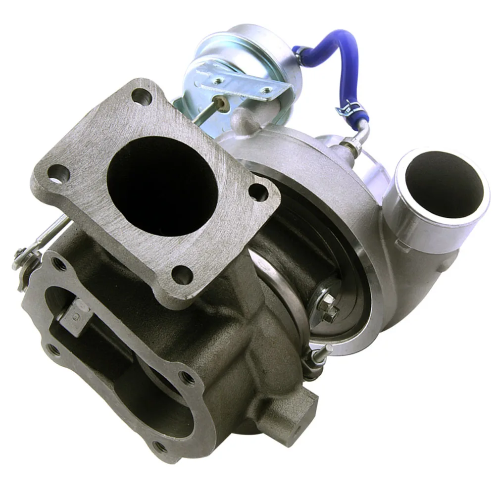 Турбокомпрессор Для CT26 для TOYOTA Landcruiser COASTER 1HD-T 4 2 1990-1997 HDJ80 81 17201-17010 1720117010
