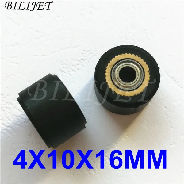 20 шт. виниловый режущий плоттер Roland Rabbit Mimaki Pinch роликовый резец колеса резиновый