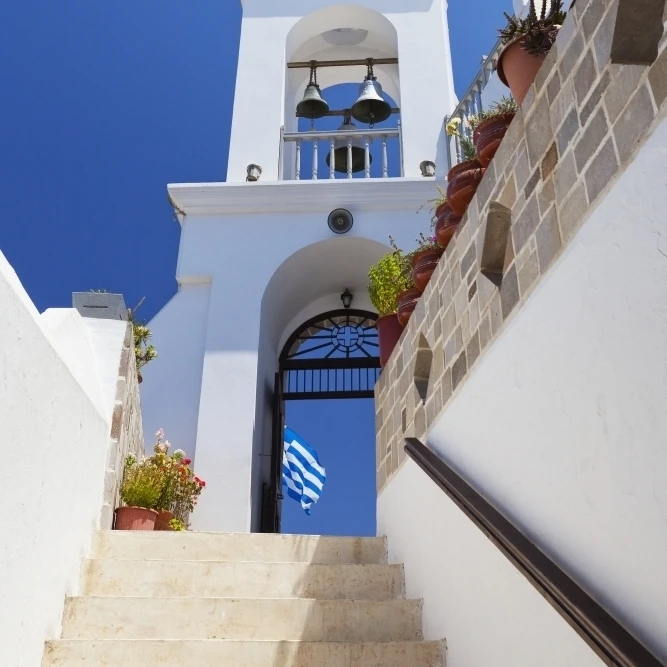 Panagia spiliani Greece постер печать (12x19)|Таблички и знаки| |