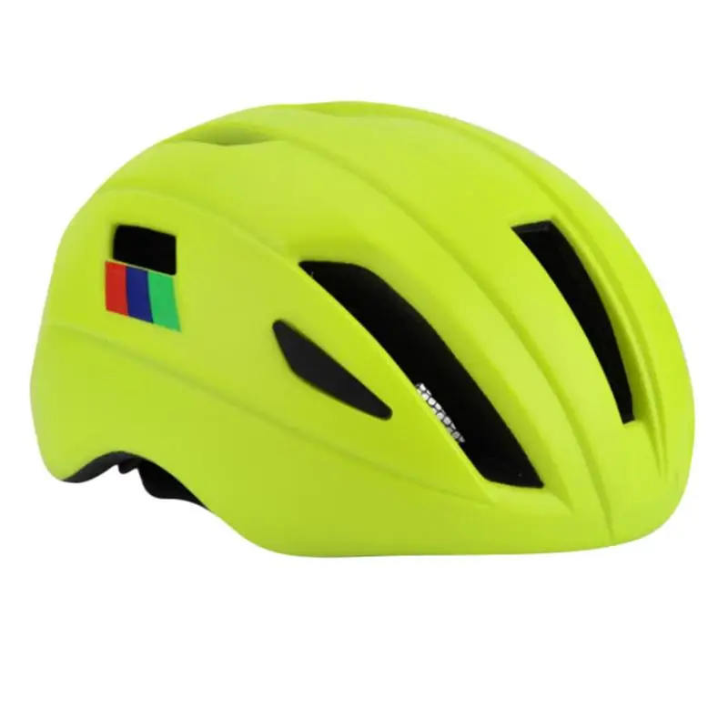 Велосипедный шлем для мужчин Ultralight EPS + PC Чехол MTB Дорожный велосипедный Integrally mold