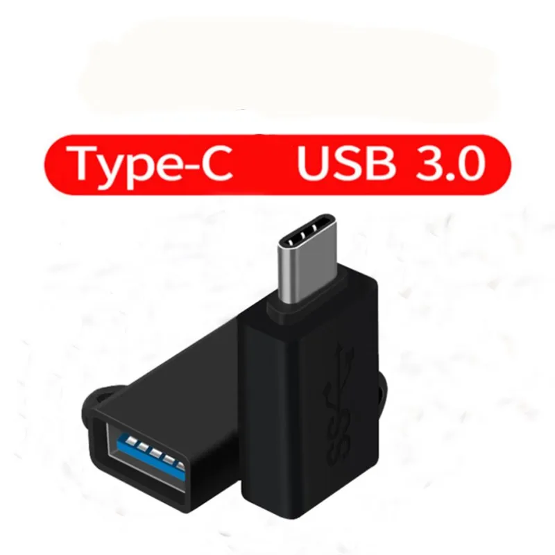 Адаптер Type C для USB 3 0 OTG кабель адаптер Тип конвертер Samsung S8 S9 Huawei Mate 9 планшеты