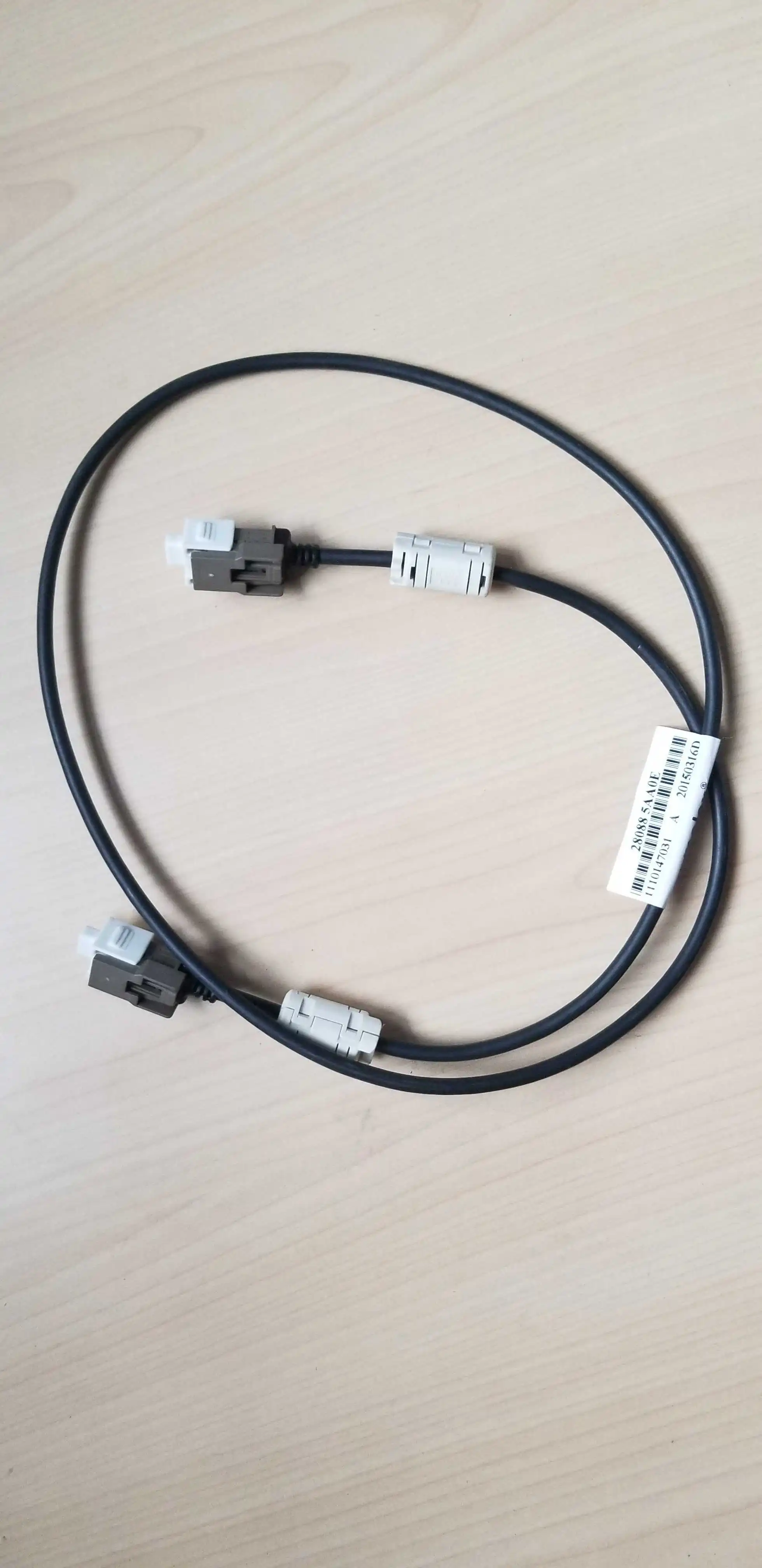 

Mini USB HS Auto Link car interconnect cable assembly For Nissan Sylphy For Ford