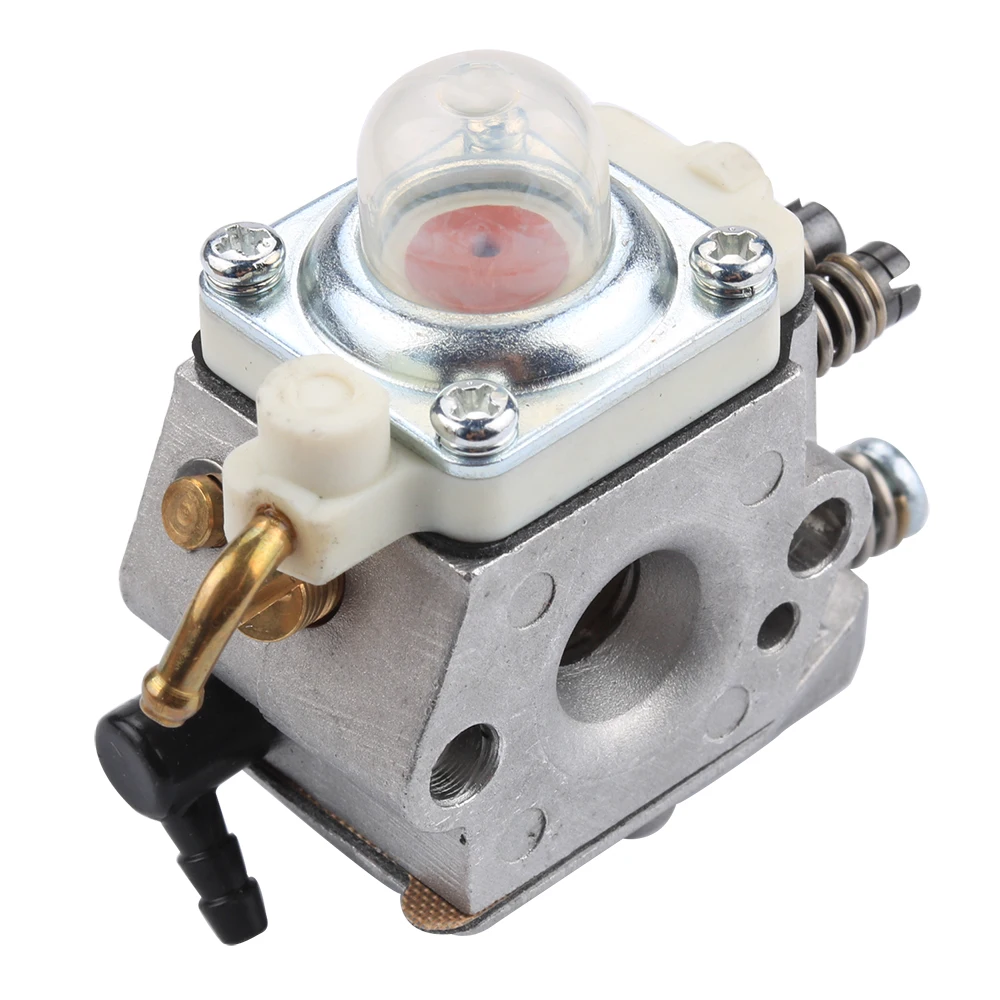 Новый карбюратор Наборы для Walbro WT 227 1 STIHL FS74 и FS75 грушу Carb прокладка триммер WT227