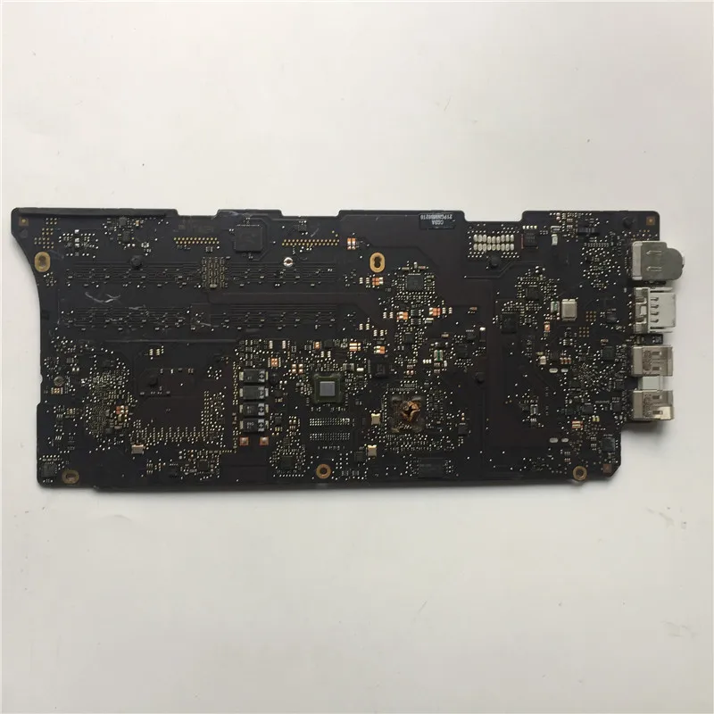 Нет чип смц 820 3476 A/B/06 неисправная Логическая плата для Apple MacBook retina 13 &quotA1502