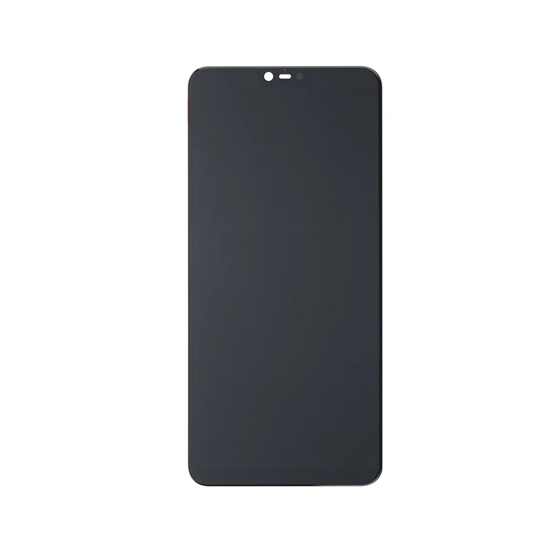 Жк дисплей Alesser для Xiaomi Mi 8 Lite жк Youth + сенсорный экран с рамкой в сборе ремонтные