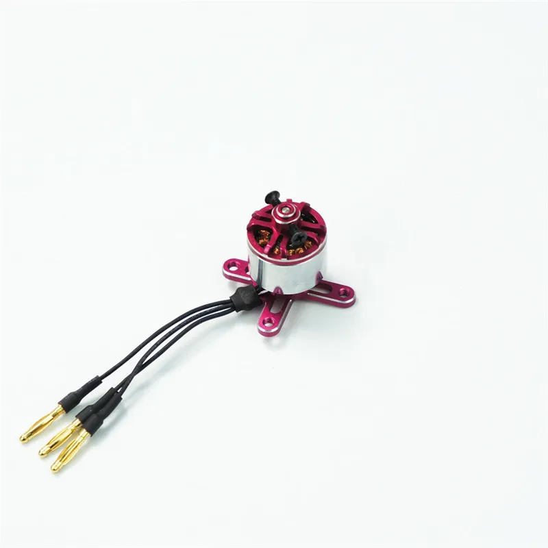 Комбинированная система AEORC AFM1306 2S Mini Power бесщеточный двигатель MF1306 2700KV с
