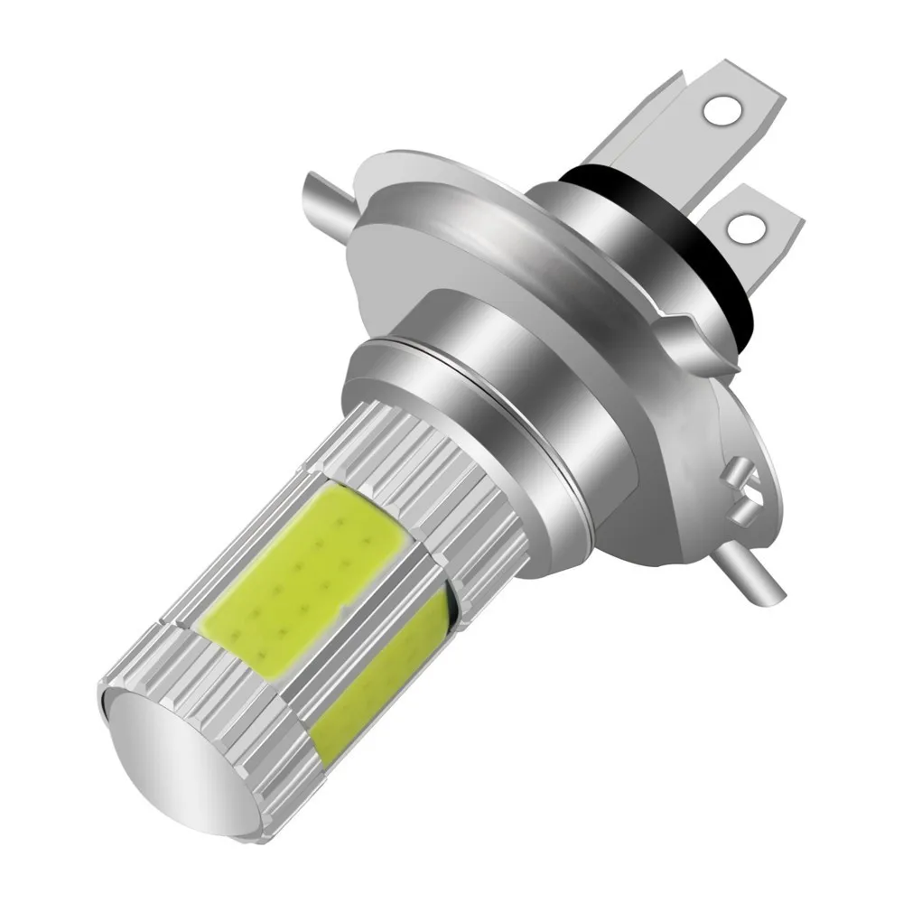1 шт. автомобильные лампы H8 H11 Led 9005 Hb3 9006 Hb4 H4 H7 P13w H16 5630 33SMD 12 В дневные ходовые огни