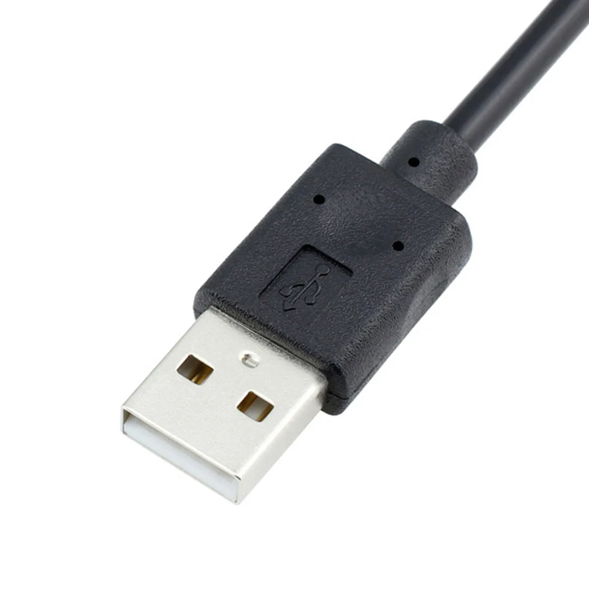 

CY Type C USB-C 3.1 USB-C to USB 2.0 Male Data Cable for Mate 9 10 P20 & S8 S9 Note9 & Tablet & Phone Straight 8m 5m 1m 1.2m