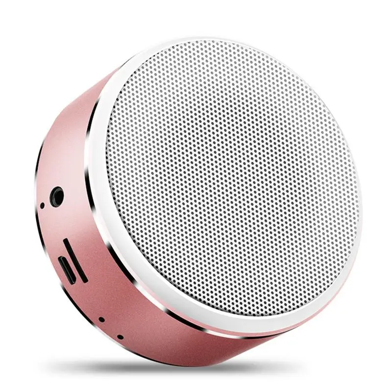 Bluetooth Динамик A8 ввода карточки Портативный Мини проектор для домашнего напольные