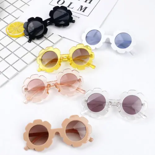 Summer Baby Kids Beach Accessories Child Boys Girls Sun Outdoor Wear for Eye | Детская одежда и обувь