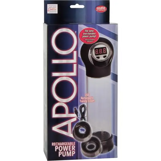 Apollo аккумуляторная мощность насос разработчик удлинить пенис мастурбатор |