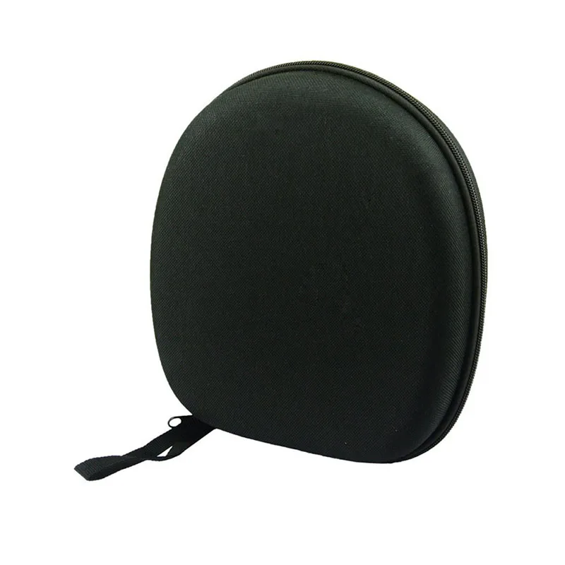 Portable Headphone bag Cover for Sony MDR-ZX100 ZX110 ZX300 ZX310 ZX600 (Black) | Электроника