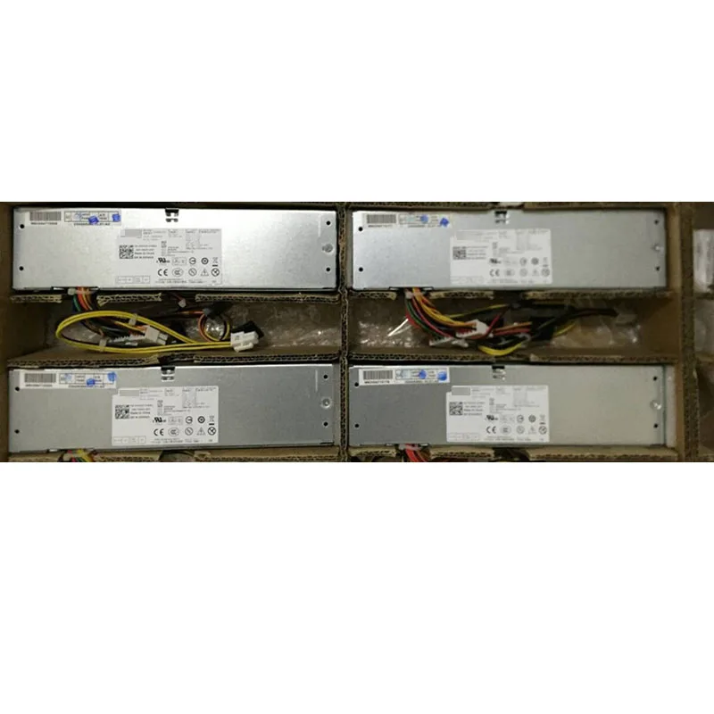

1pc For DELL 790 990 390 3010SFF Chassis Power H240AS-00 L240AS AC240A 240W