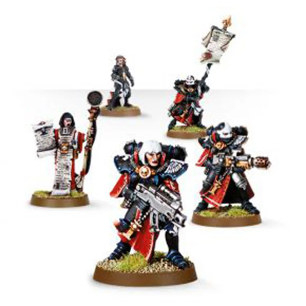 Sororitas команда отряд | Игрушки и хобби