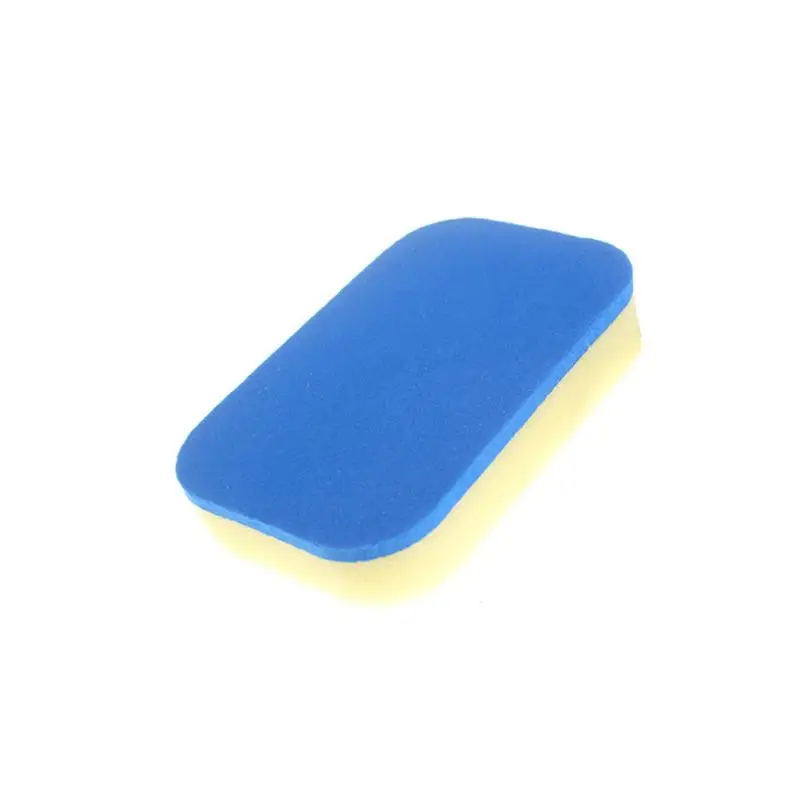 1 Pcs Sponge Practical Non-Scratch Harmless Cleaning Nursing Durable Pad for Table Tennis Bat | Дом и сад