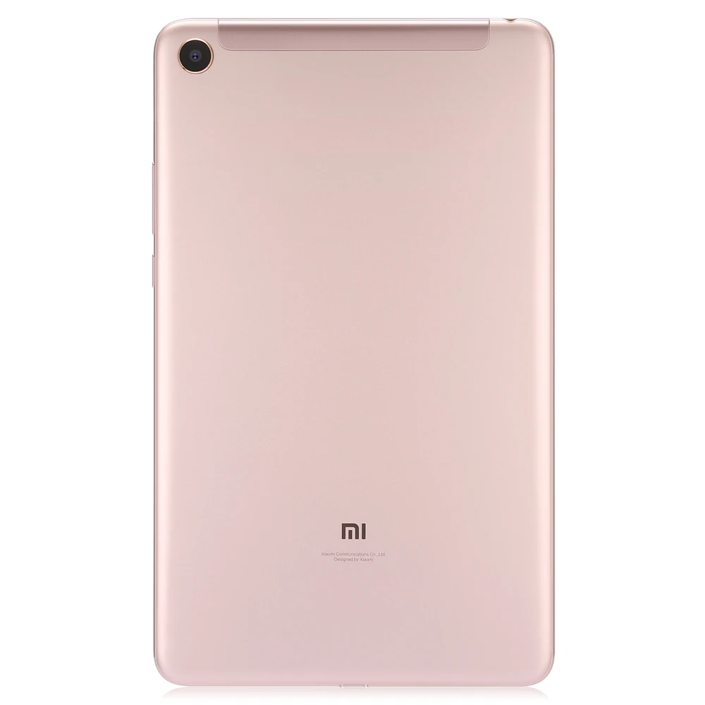 Xiaomi mi Pad 4 планшетный ПК 8 0 ''mi UI 9 Восьмиядерный планшет Snapdragon 660 Гб ram 32 ГБ/64 AIE cpu