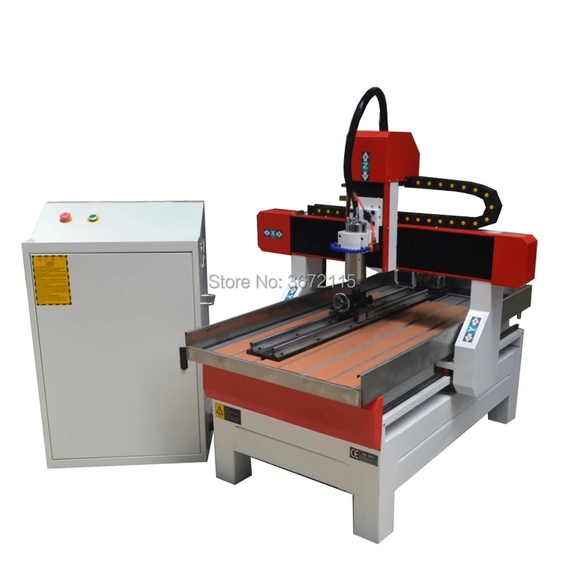Китайские Рекламные Знаки 6090 CNC маршрутизатор для продажи | Инструменты