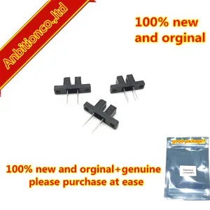 10pcs 100% new and orginal TCST2202 Transmissive Optical Sensor with Phototransistor Output in stock