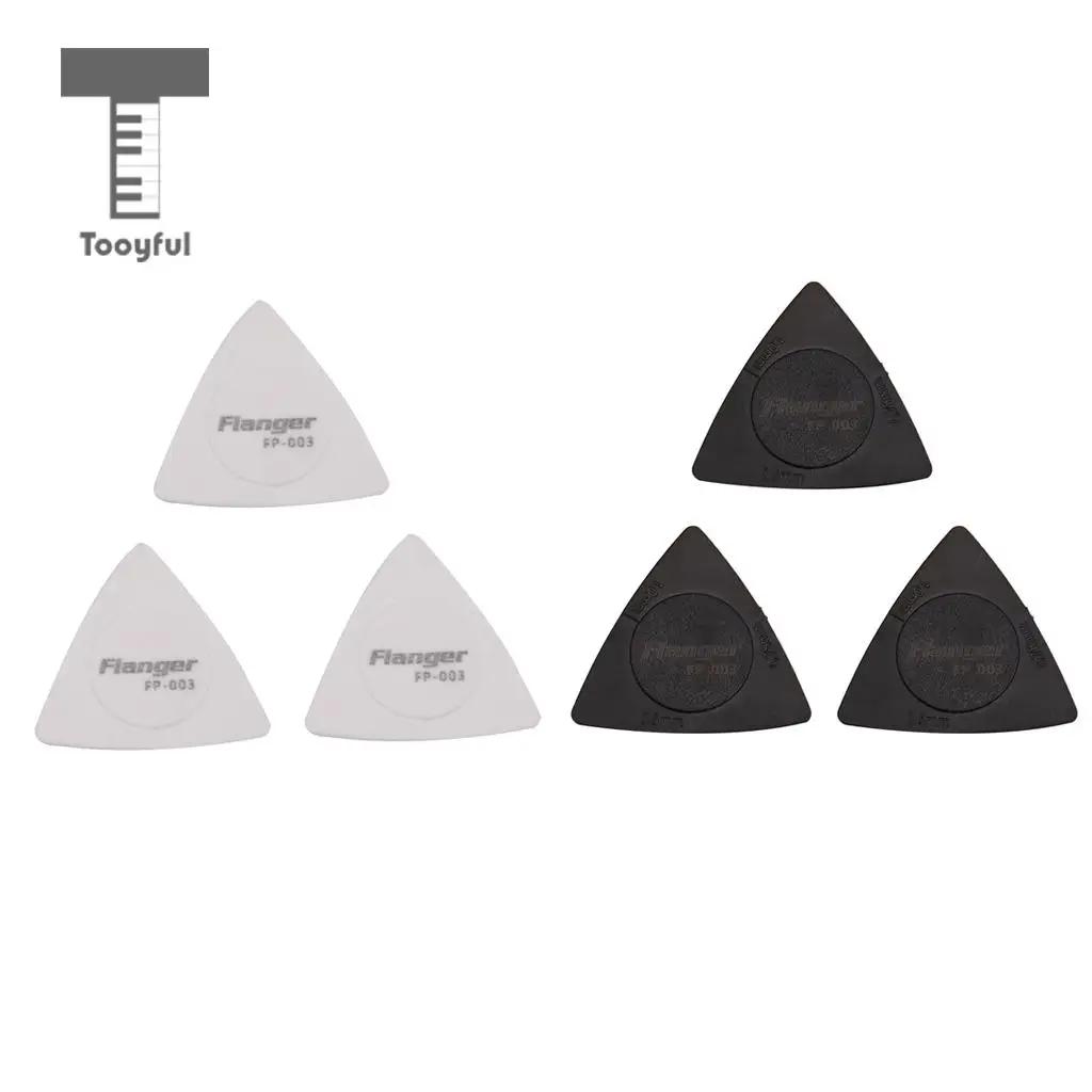 

3pcs Acoustic Electric Guitar Picks Plectrums for Guitar Parts Accessories