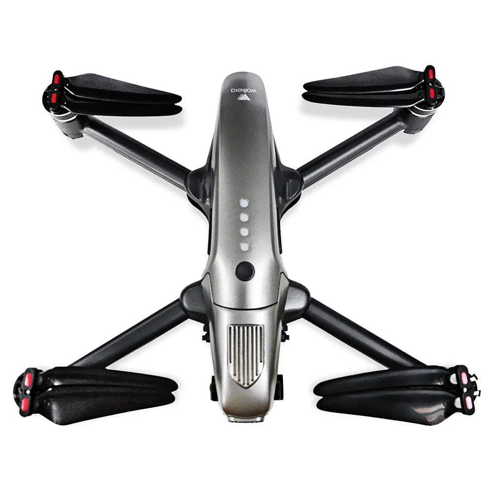 Clearence Walkera VITUS 320 бесщеточная усовершенствованная складная игрушка Дрон на