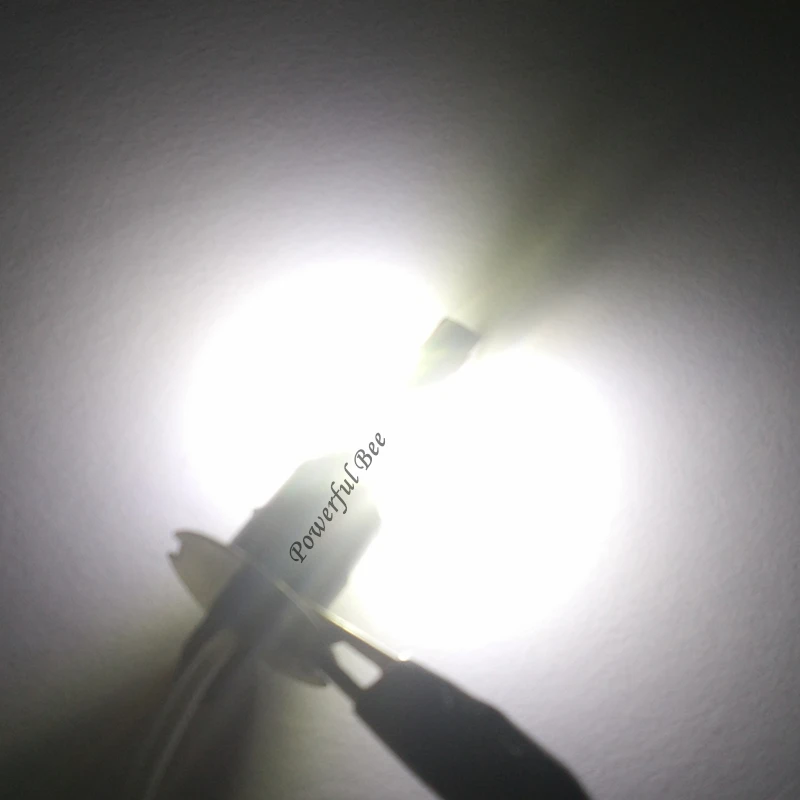 2x1157/BAY15D 3030SMD 24 Вт мощность холодный белый золотой желтый 1200 лм автомобильные