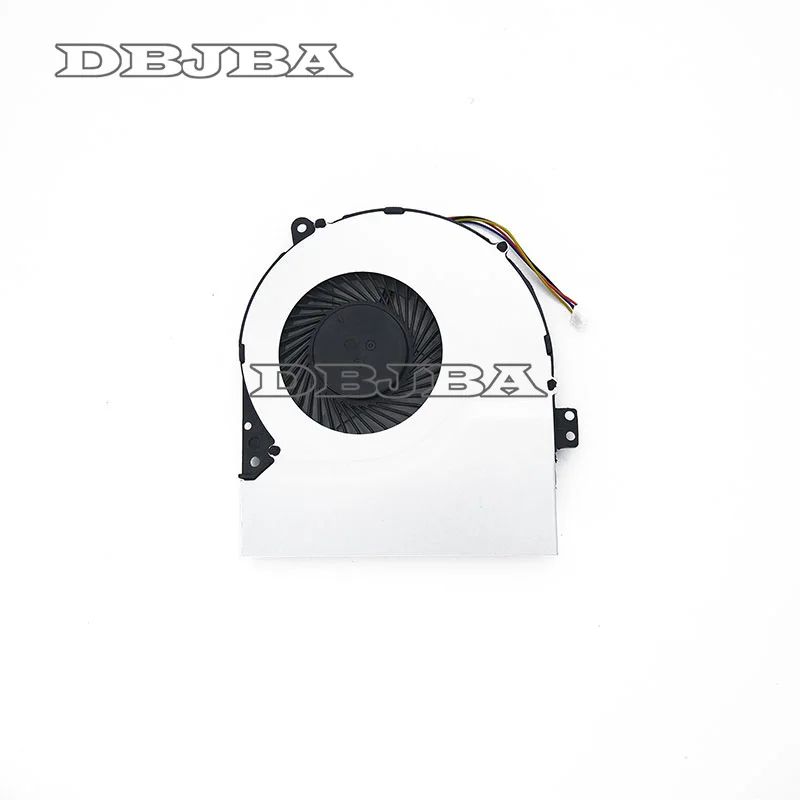 Вентилятор для ноутбука ASUS X552 X552M X552D X552JK X552ZE X552V X552VL X552W F552C X552E X552LD X552CL X552EA X552EP |