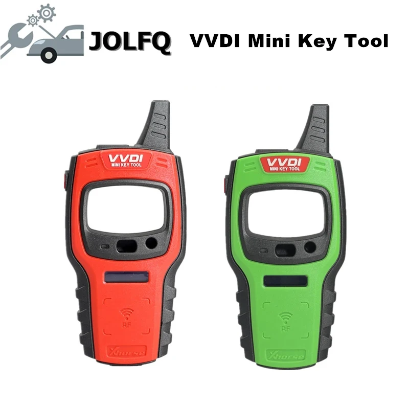 2019 Новый xhorse VVDI мини ключ инструмент трубка ключи чип копир пульт дистанционного