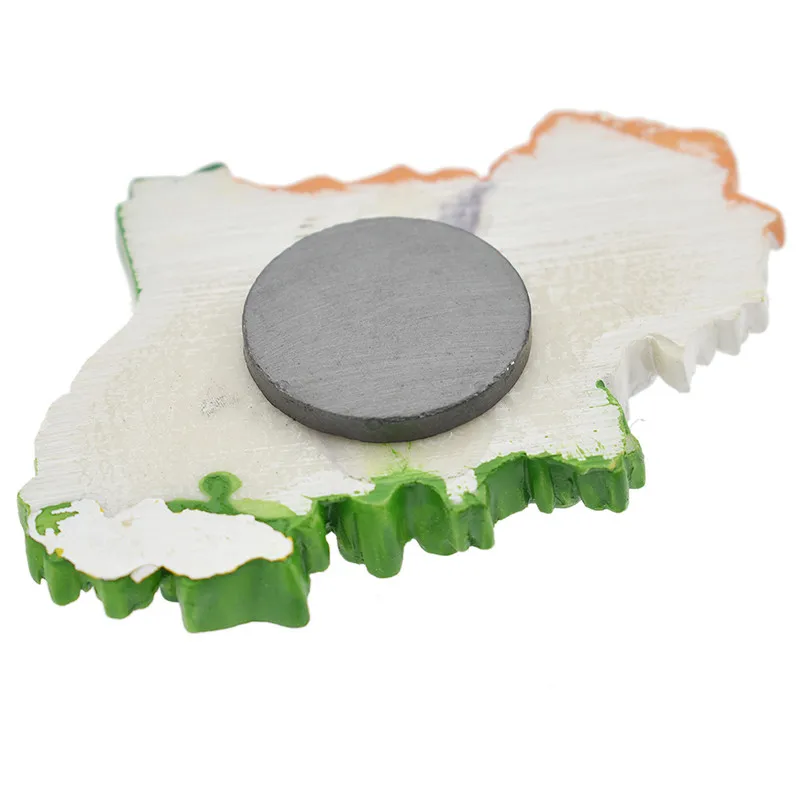 Irelan магнит на холодильник мультфильм старый человек магниты в подарок