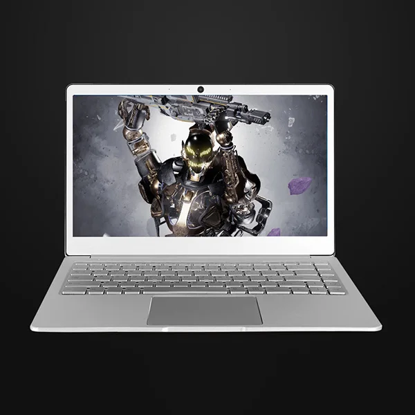 Jumper EZbook X4 ноутбук 14 0 дюймов Win 10 Intel Apollo Lake J3455 четырехъядерный 1 5 ГГц 6 ГБ ОЗУ 128 Гб SSD
