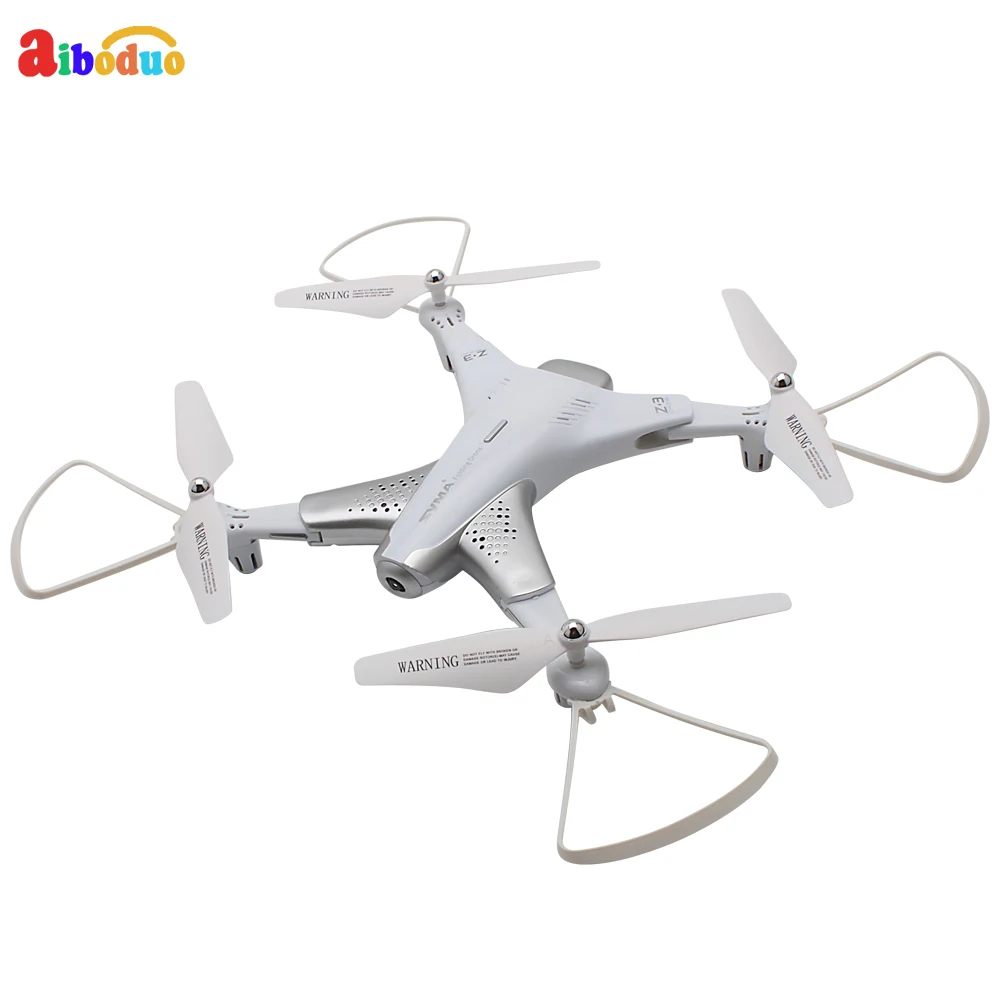 НОВЫЙ Сыма Z3 Радиоуправляемый Дрон 720 p Wifi Fpv оптического потока высота режим