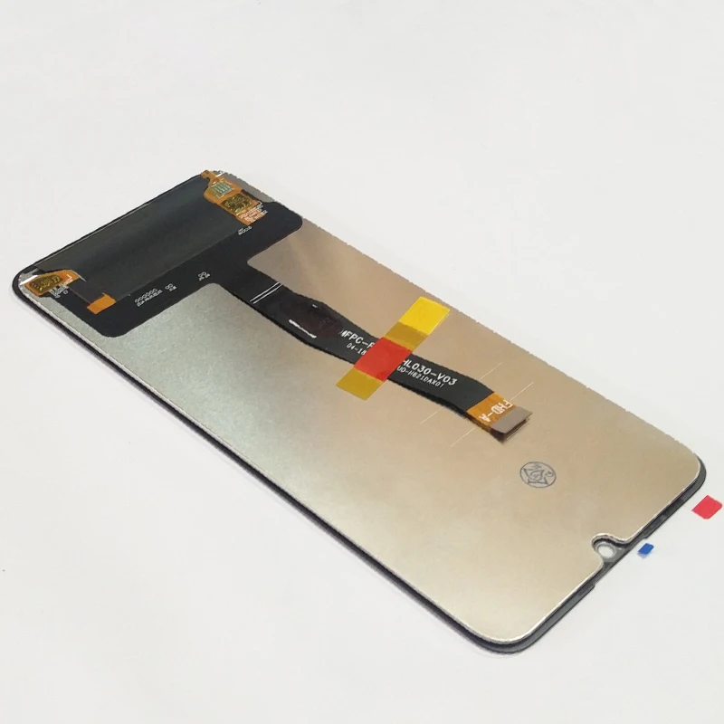 6.2&quot Original LCD For Huawei P Smart 2019 version Display Touch Screen Digitizer Assembly with back cover for Psmart | Мобильные