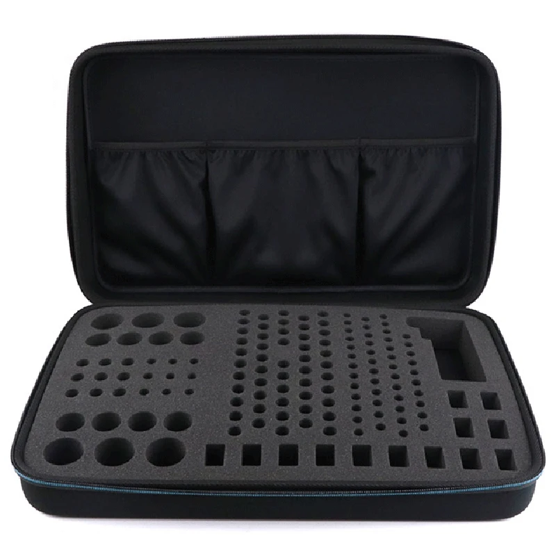 Сумка для хранения аккумуляторных батарей Pro сумка аккумуляторов Aa Aaa No. 5 7 9V 1 2