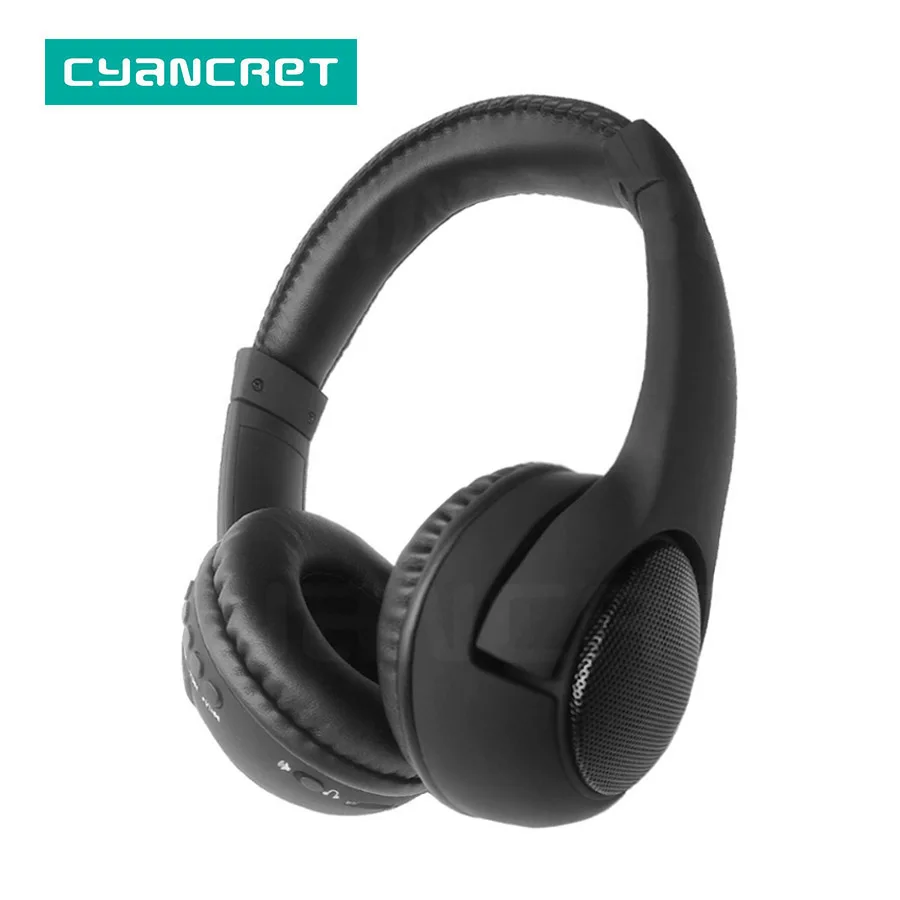 OVLENG BT801 Bluetooth наушники с микрофоном беспроводные глубокий бас гарнитура