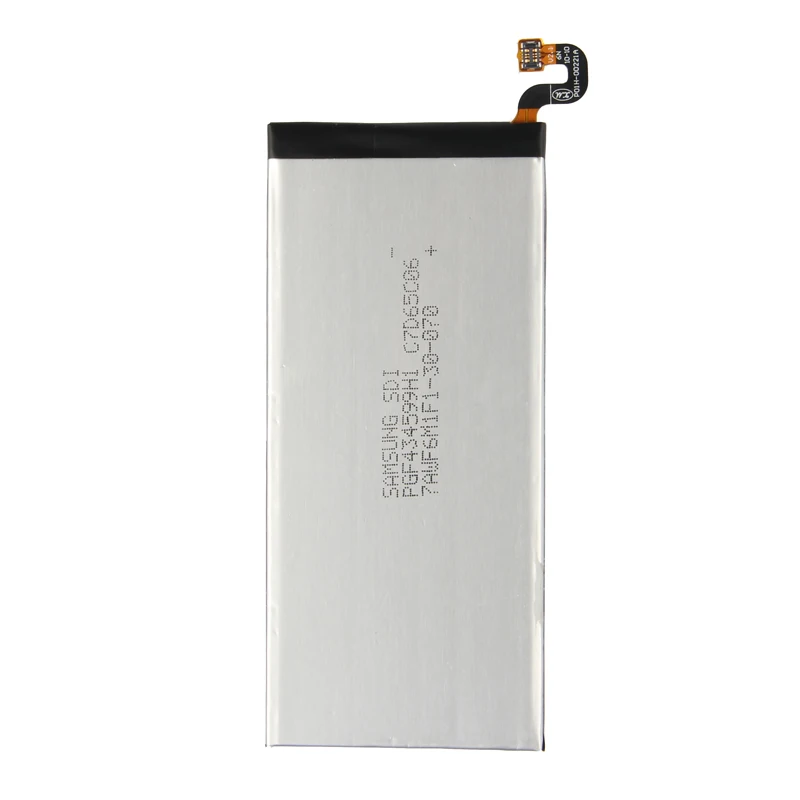 Оригинальная Аккумуляторная батарея Samsung GALAXY S7 EB BG930ABE G930F G930A G930L G9308 SM G9300 G930 3000