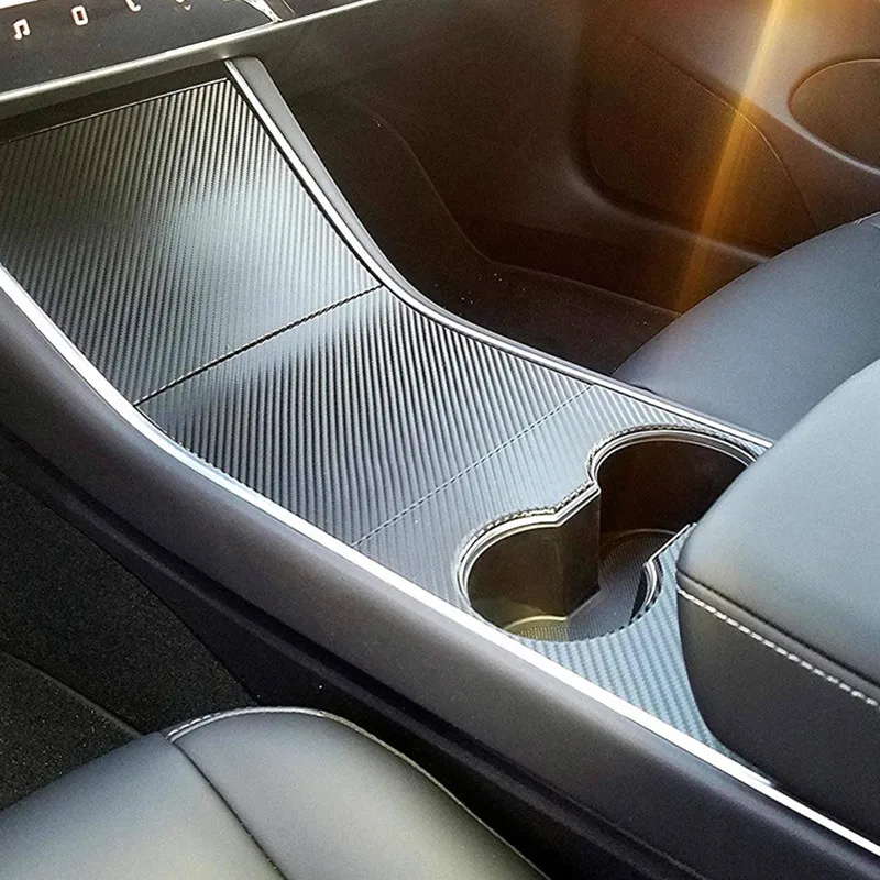 Плёнка для салона автомобиля цвета
