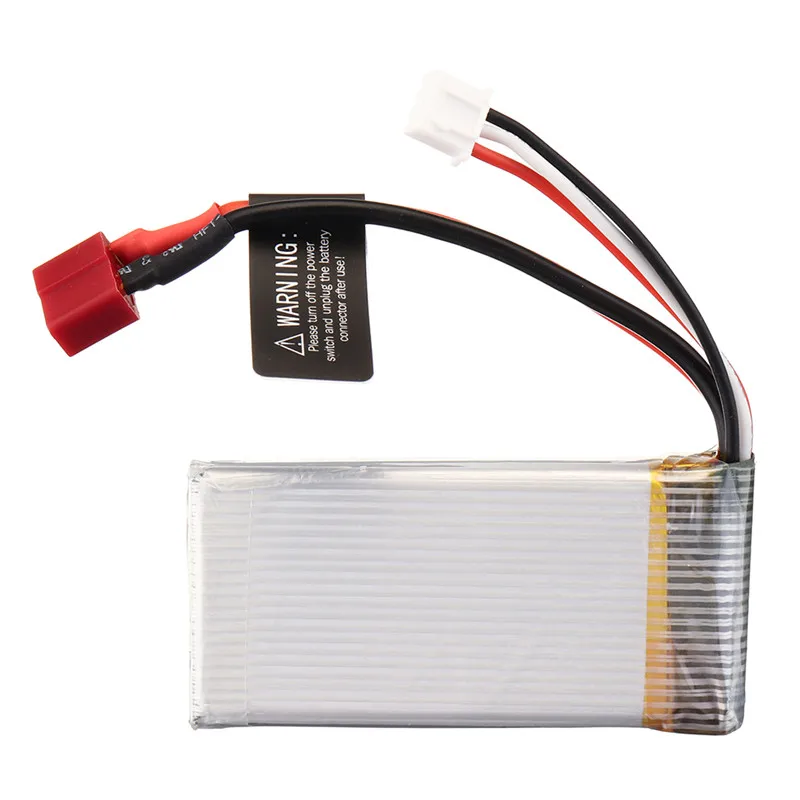 PXtoys 7 4 V 1700mAh 25C 2S Lipo батарея T вилка для 9200/9202 1/12 Rc автозапчасти PX9200-46A | Игрушки и