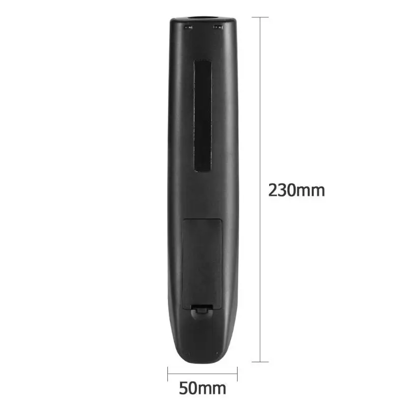 Пластиковый пульт дистанционного управления LCD для Samsung BN59 00901A 0888A 00938A Smart TV