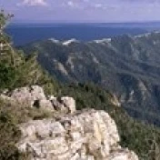 Печать плакатов Sandia Mountains Albuquerque New Mexico USA (18x6)|Таблички и знаки| |