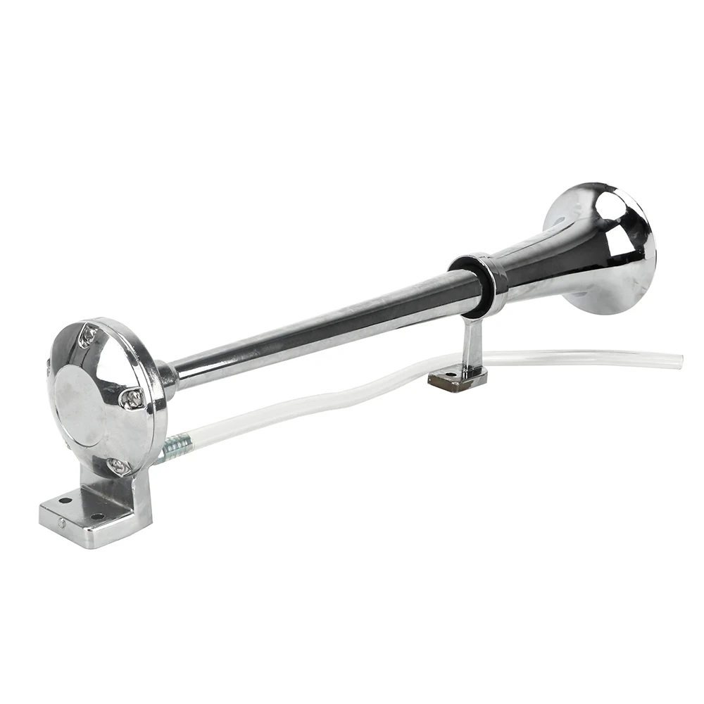 FORAUTO Автомобильный Воздушный Рог спикер компрессор универсальный 12 в 130 дБ 17 7