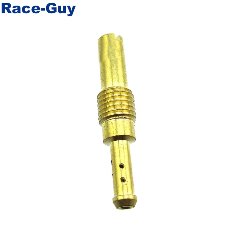 Карбюратор Pilot Slow Jet 21 Series 32 35 38 40 42 45 48 50 52 55 КАРБЮРАТОР Keihin PJ PWK PWM PE PD 28 мм 6 x 0 75 |