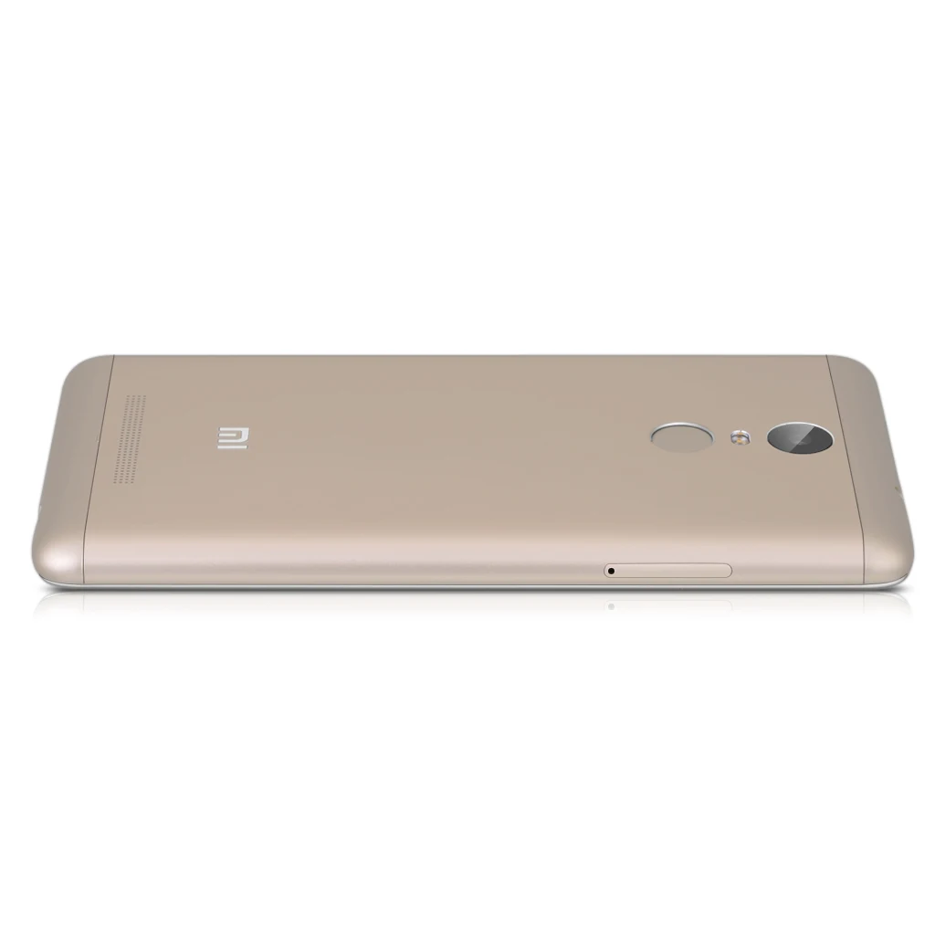 Китайская версия Redmi Note3 3 GB 32 5 'ƊG смартфон Qualcomm Snapdragon 650 гекса Core 16.0MP сзади