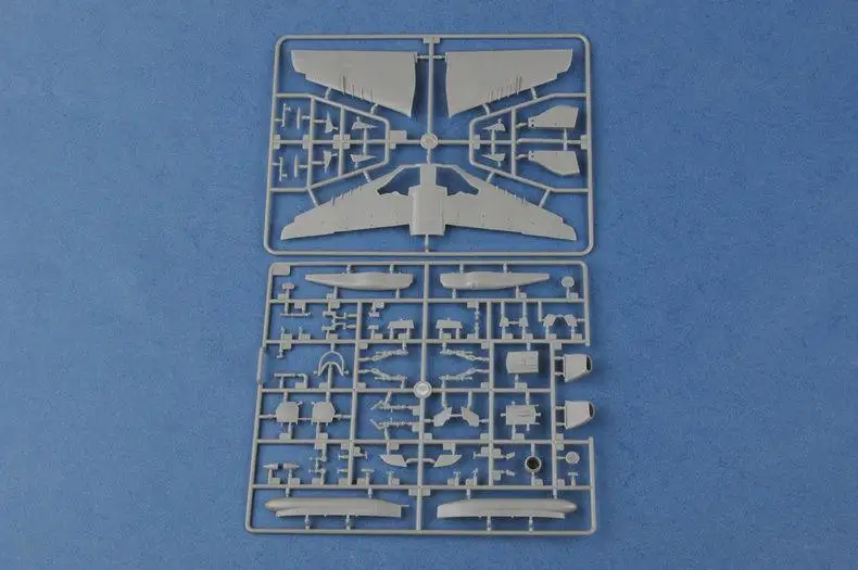 Hobbyboss 1/48 81734 BAe Hawk T Mk.67 | Игрушки и хобби