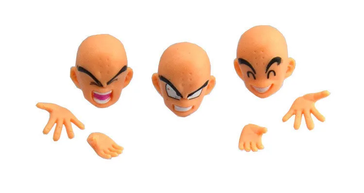 Dragon Ball Z 8 PZ/комплект морозильной камеры Piccolo шорты Вегета сон Гохан крилин