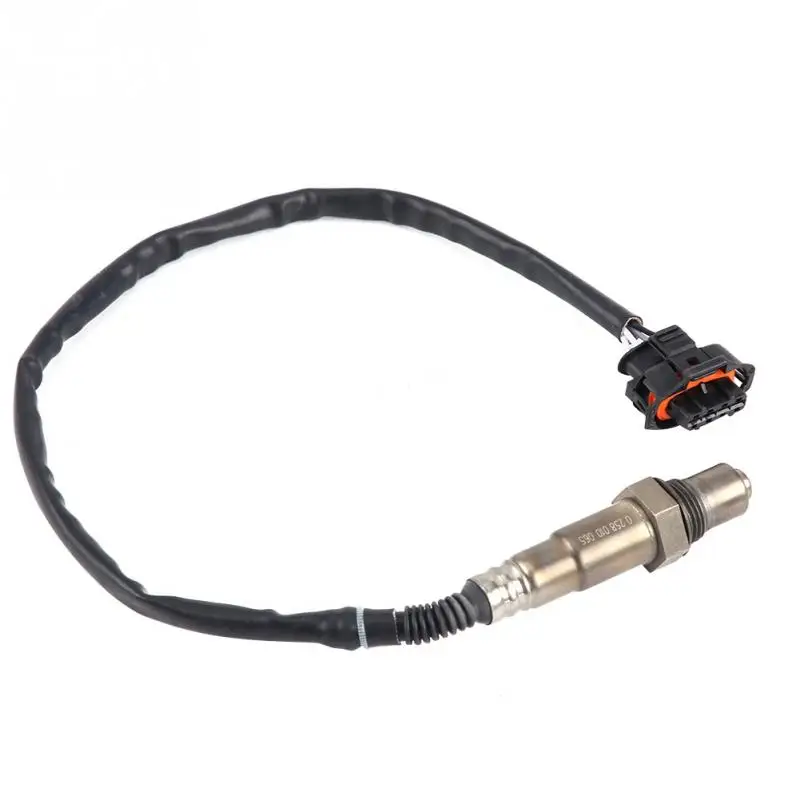 0258010065 O2 кислородный датчик для VAUXHALL OPEL ASTRA CASCADA CORSA INSIGNIA ZAFIRA абсолютно новый |