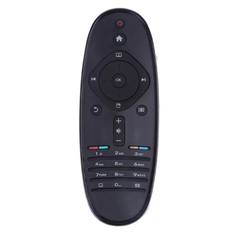 Универсальный пульт дистанционного управления для телевизора Philips RM L1030 TV Smart LCD LED
