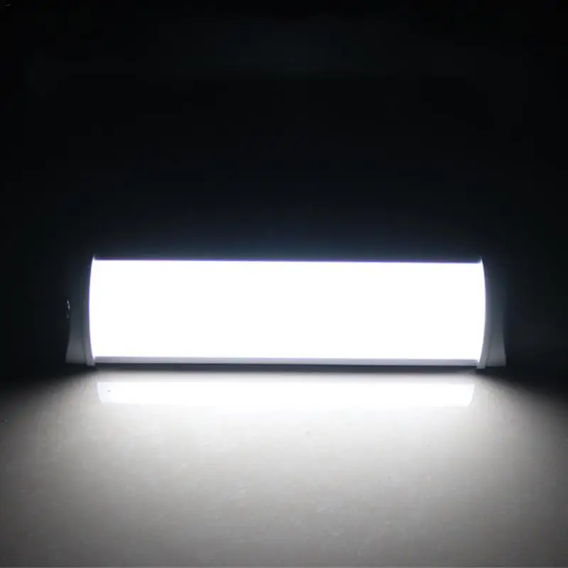12V 24V Car Interior LED Light Bar Trunk Reading Lamp three-row roof light for Van Lorry Truck Camper Boat | Лампы и освещение