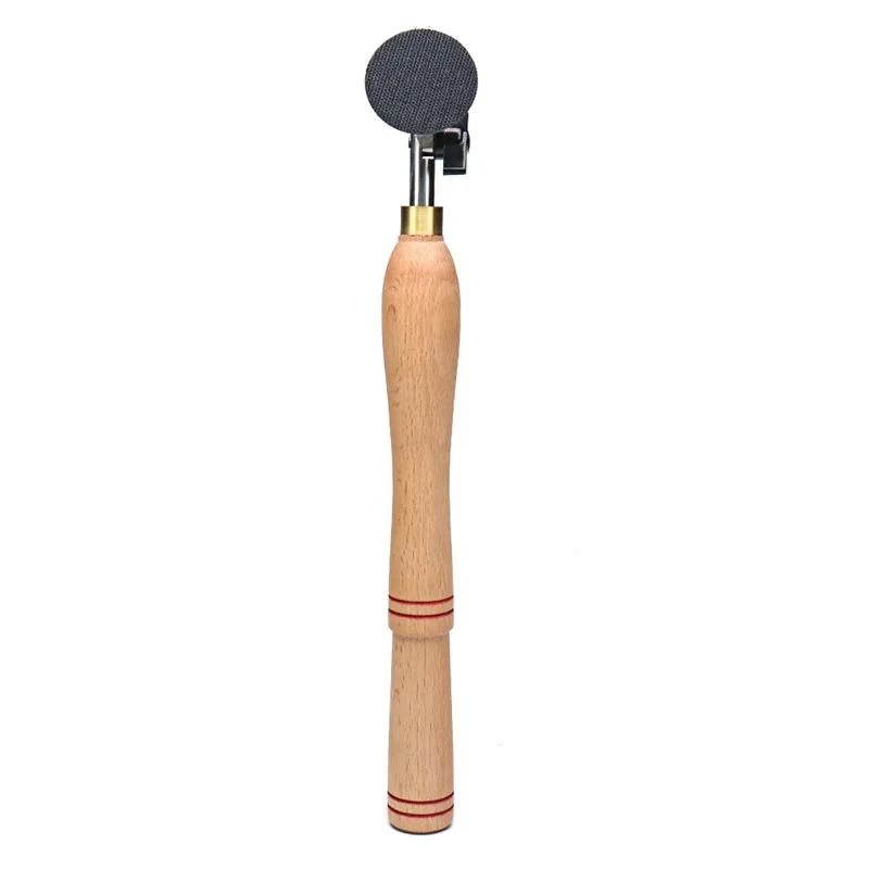 

DANIU Wood Bowl Sander Sanding Tool with Sanding Disc For Lathe Wood Turning Tool Woodworking