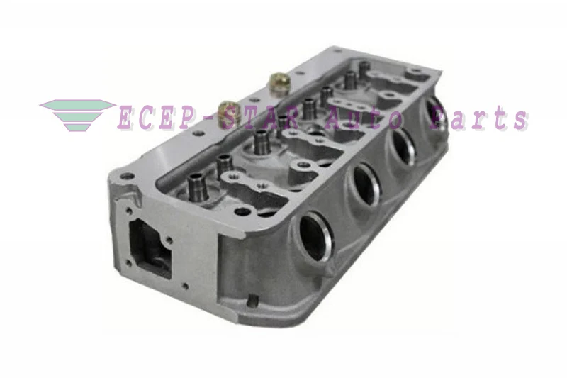 Головка цилиндра 5K 5KU для Toyota Corolla Lite Ace Daihatsu Delta wide 1486CC 1.5L SOHC 8V 11101 13062 1110113062